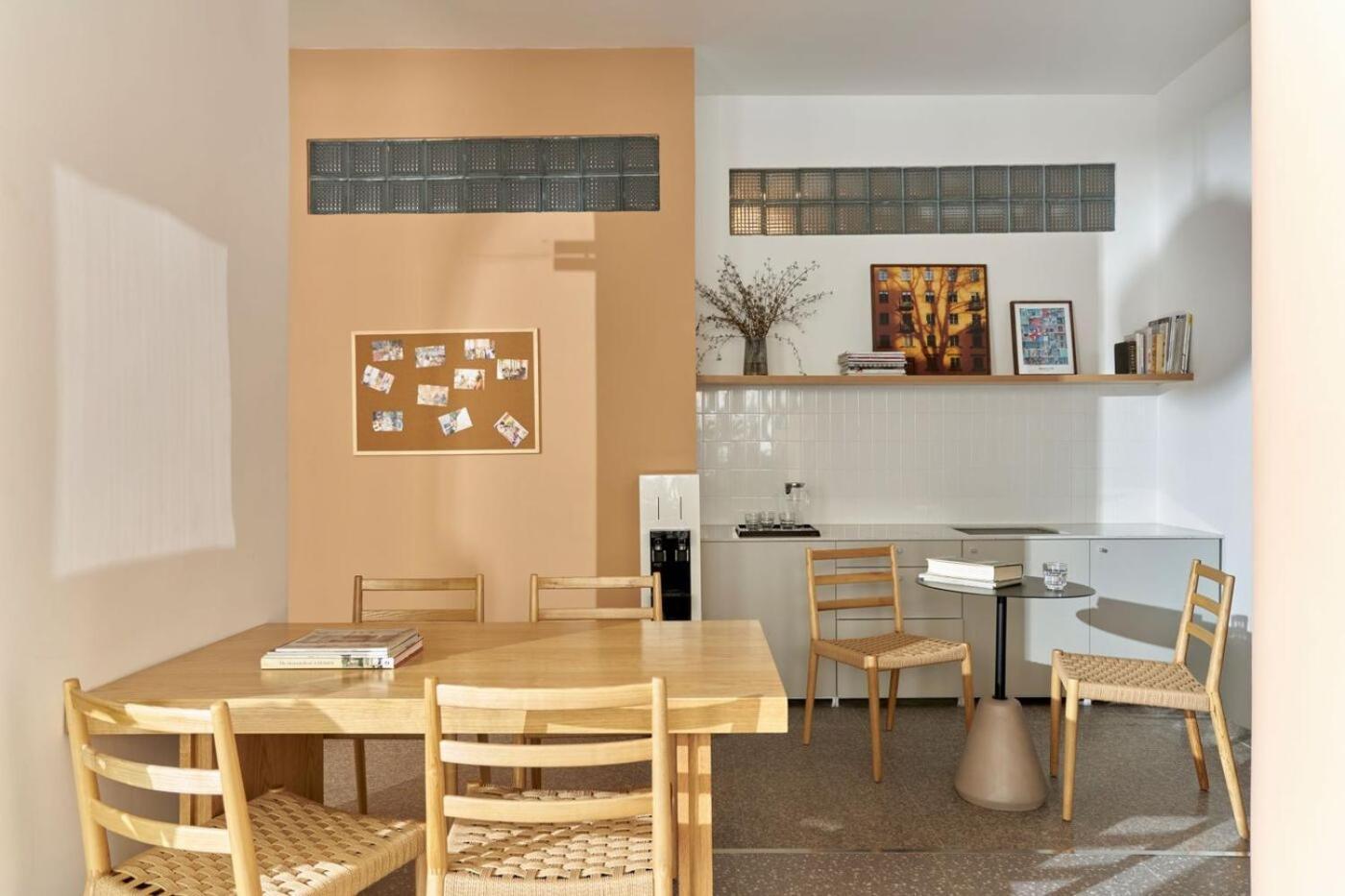 Express By M Village Nguyen Du Ho Chi Minh City Exterior photo
