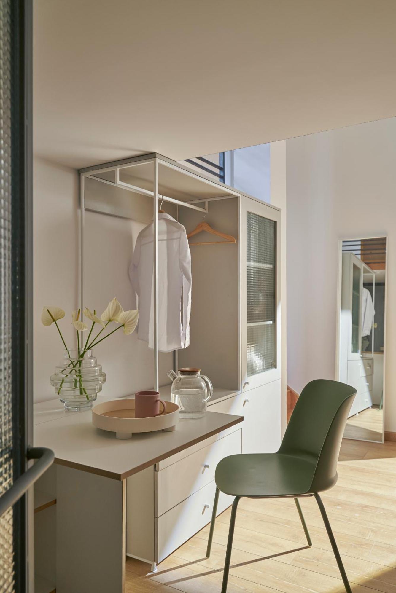 Express By M Village Nguyen Du Ho Chi Minh City Exterior photo