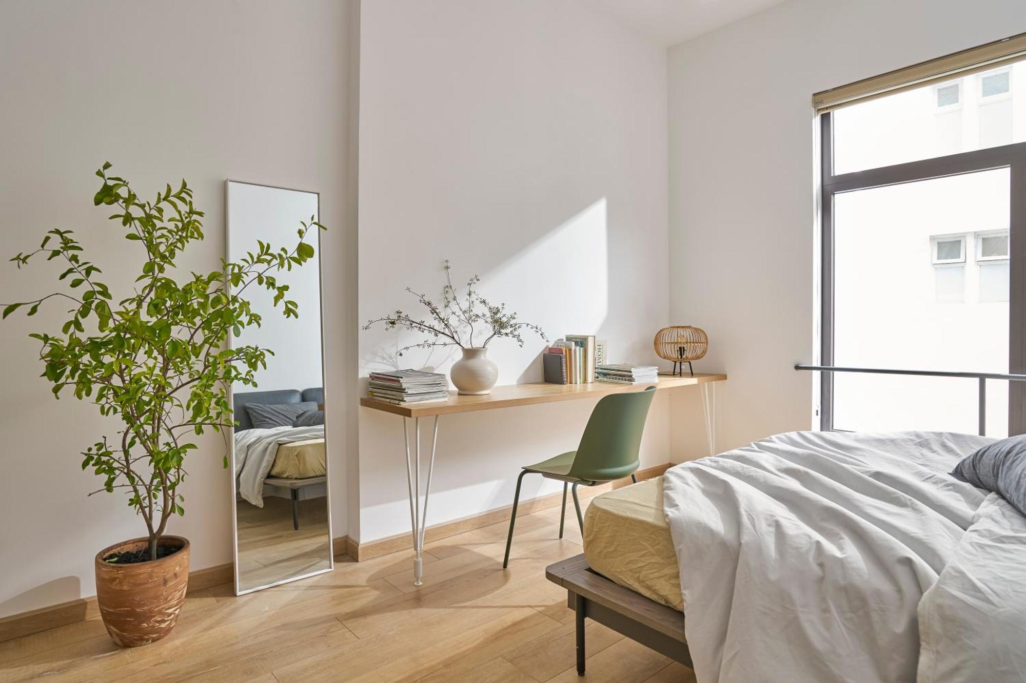 Express By M Village Nguyen Du Ho Chi Minh City Exterior photo