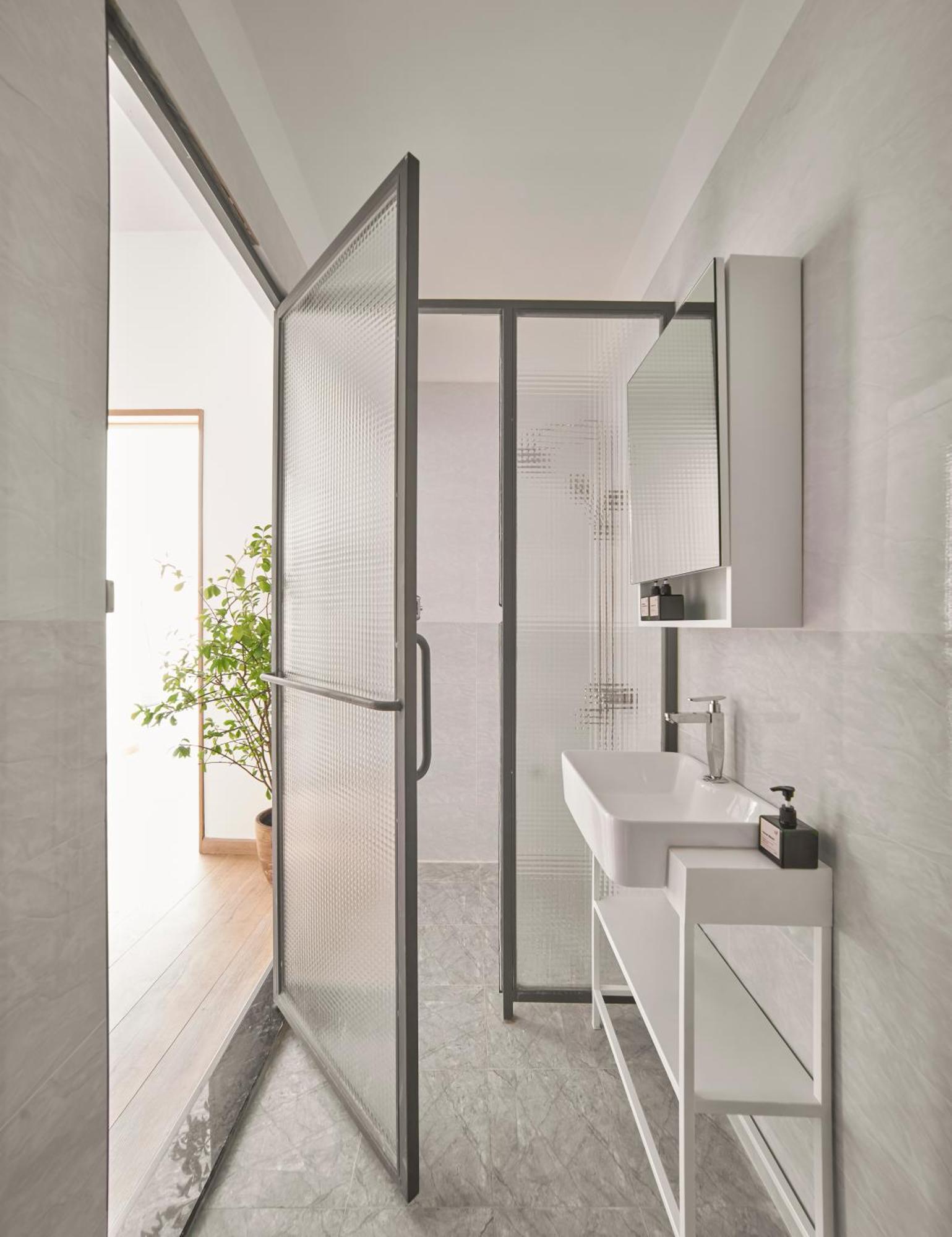 Express By M Village Nguyen Du Ho Chi Minh City Exterior photo